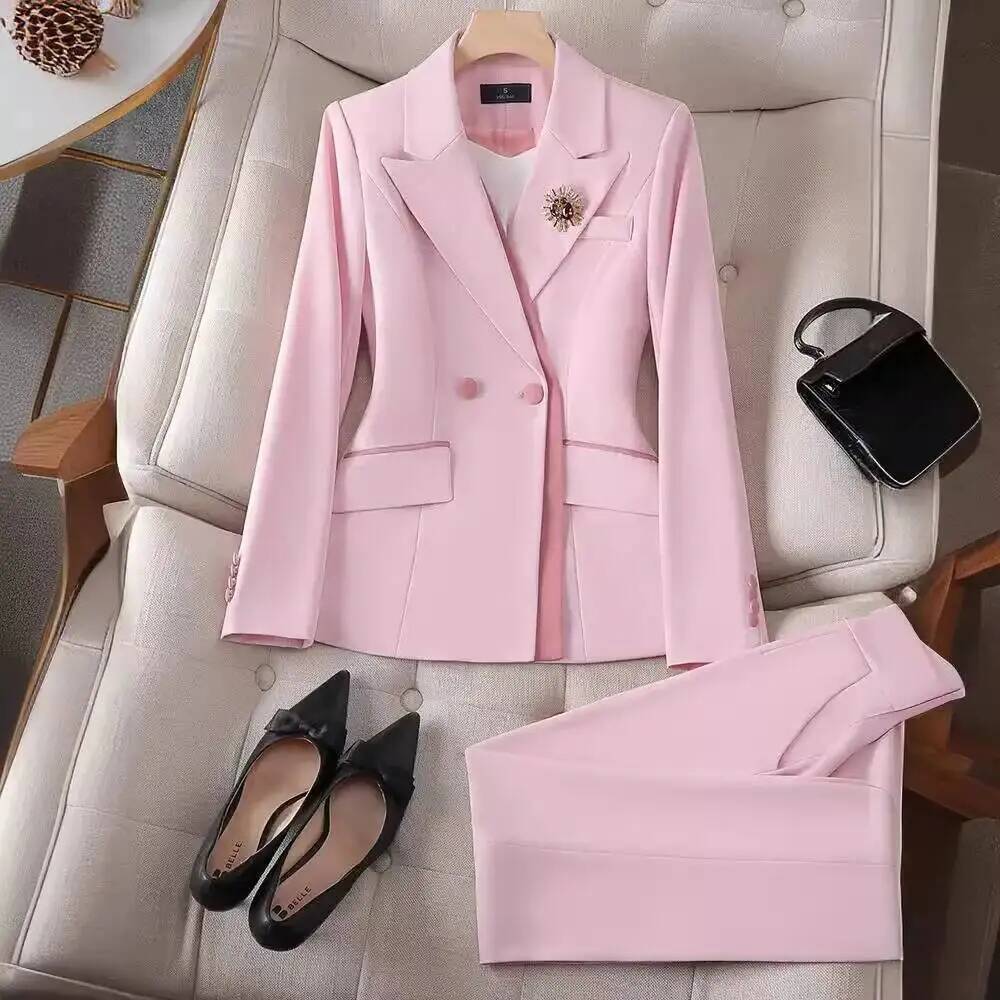 Women Formal Wear For Interview - Styles formels élégants dames bureau travail
