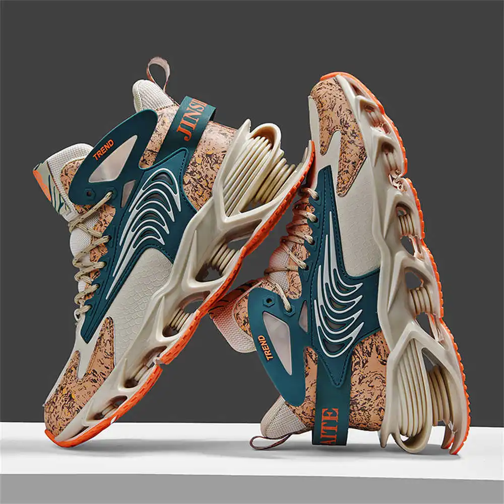 Women'S Formal Wear With Sneakers - Baskets de course décontractées mi-mollet pour