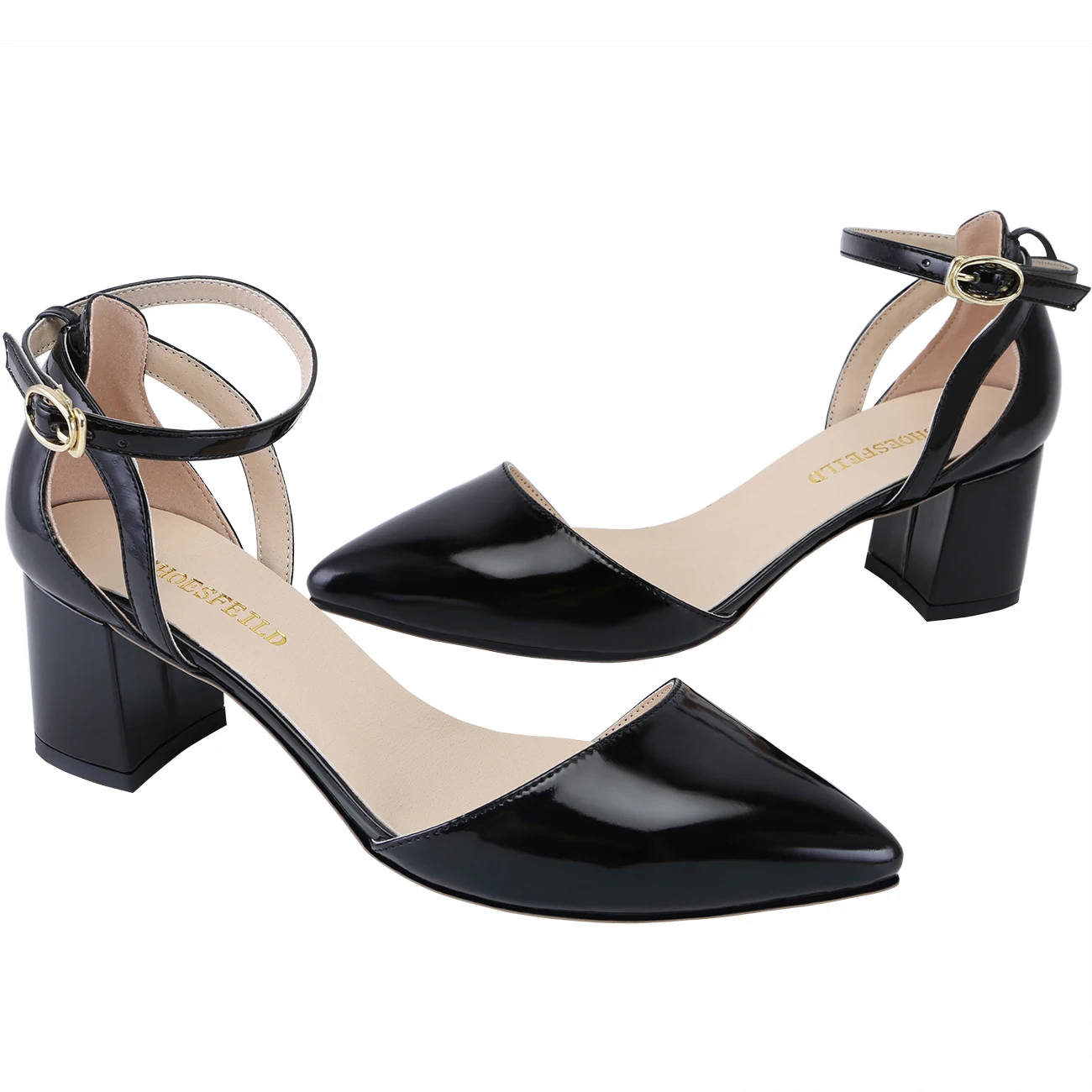 Women Formal Wear For Summer - Femmes sandales été Sexy 5 cm