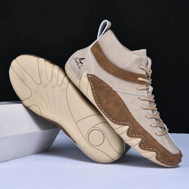 Women'S Formal Wear With Sneakers - Chaussures de sport blanches de luxe