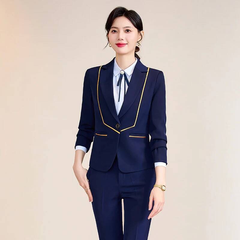Women Formal Wear For Interview - Vêtements de travail de bureau pour