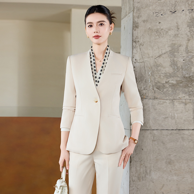 Women Formal Wear For Interview - Combinaisons de pantalons formelles pour femmes,