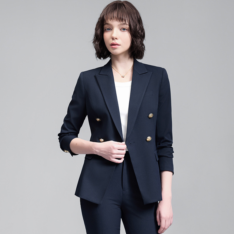 Women Formal Wear For Interview - Costume professionnel pour femmes, nouveau Style