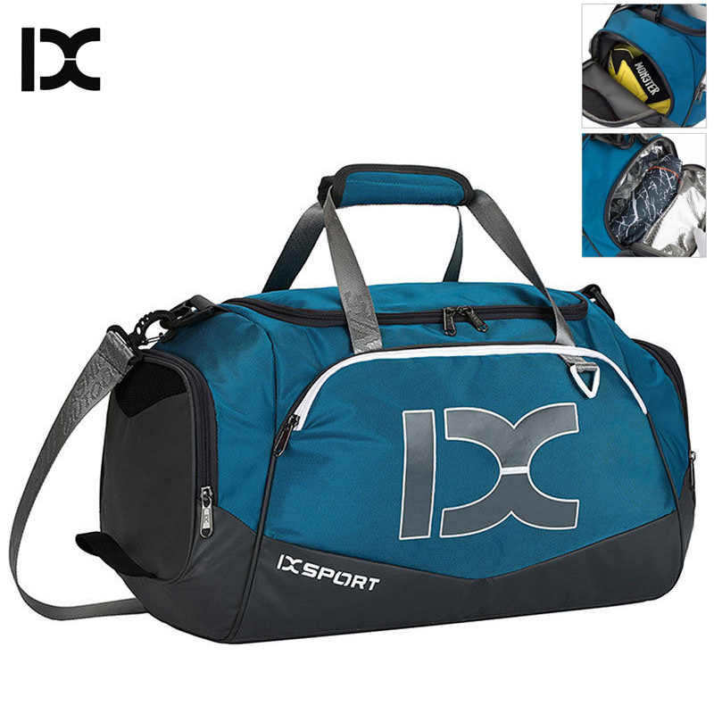 Structured Handbag Work - IX 40L grand sac de sport