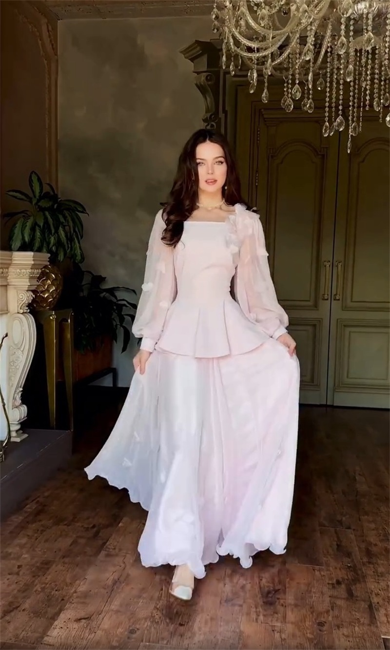 Women'S Formal Wear Wedding Guest - Ensemble jupe de costume pour femmes