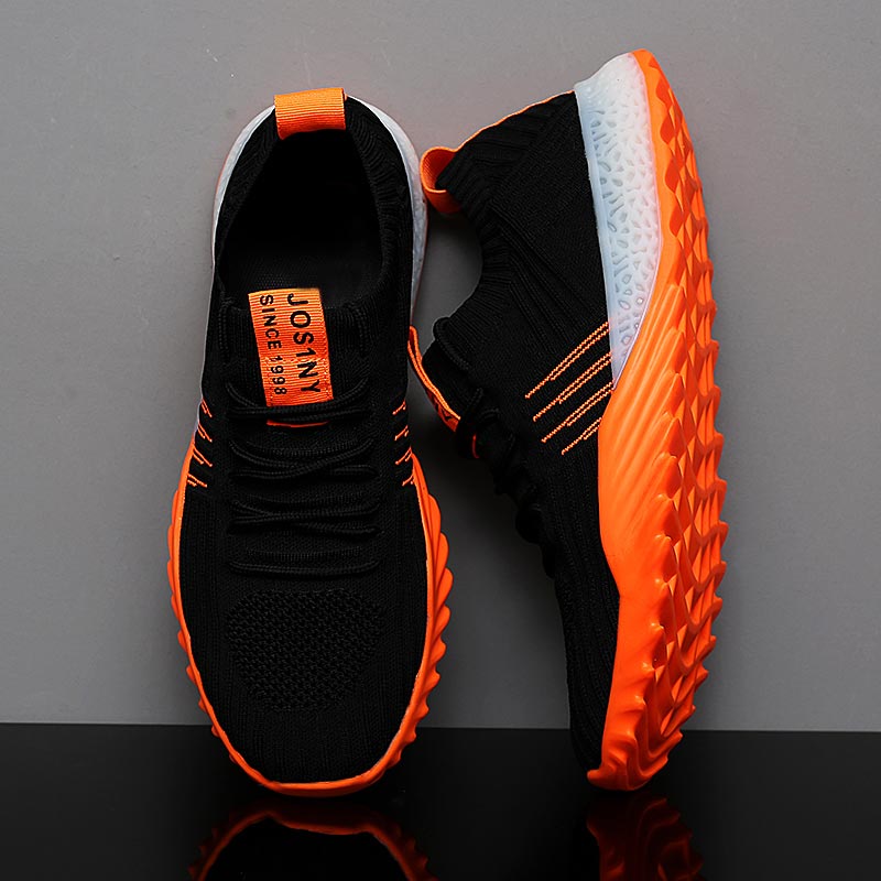 Women'S Formal Wear With Sneakers - Chaussures de Sport légères en maille