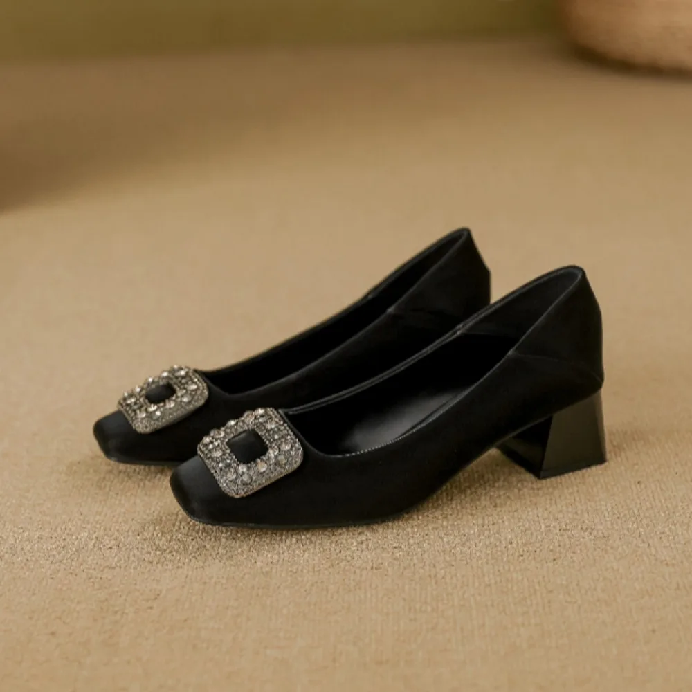 Chaussures à talons hauts pour - Women Formal Office Wear Shoes avis et prix