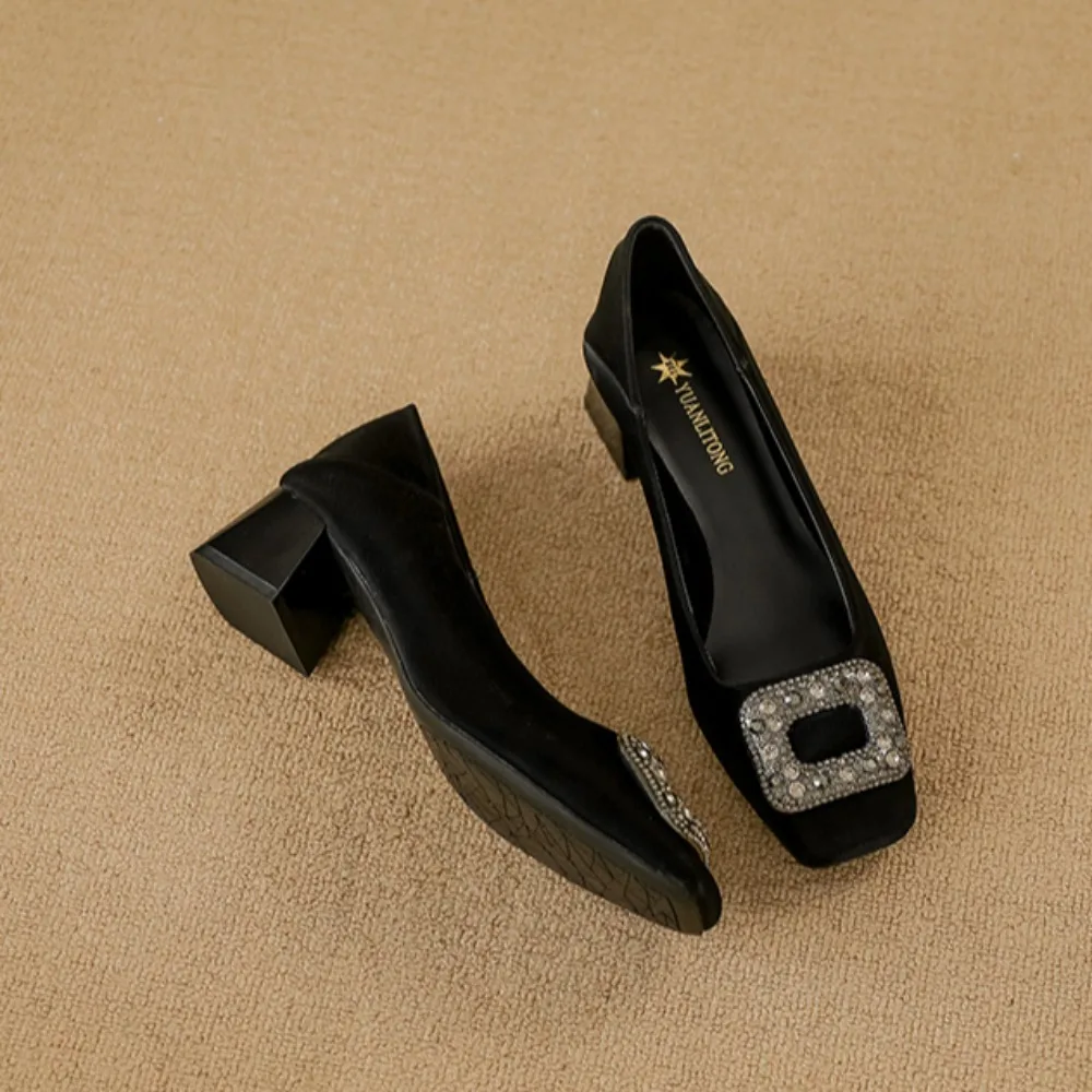 Chaussures à talons hauts pour - Women Formal Office Wear Shoes avis et prix