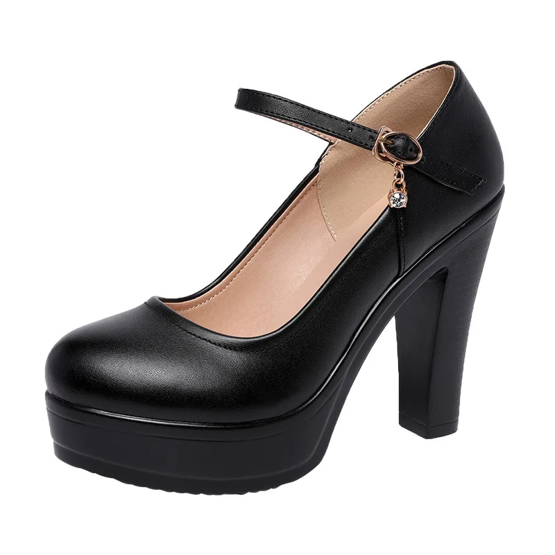 Escarpins à plateforme à talon - Women Formal Wear For Office avis et prix
