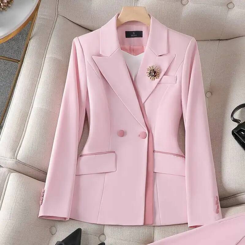 Styles formels élégants dames  - Women Formal Wear For Interview avis et prix