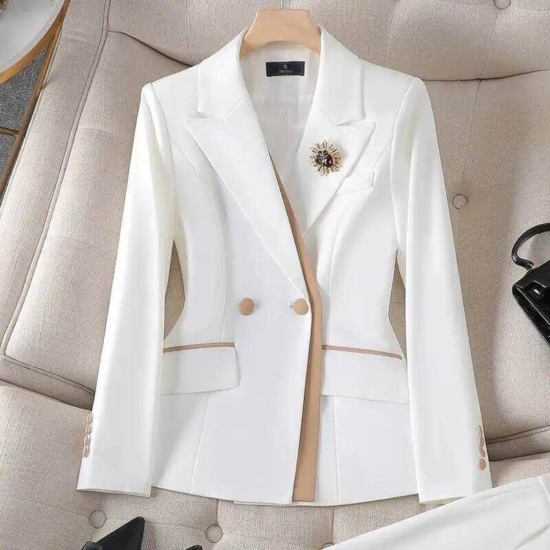 Styles formels élégants dames  - Women Formal Wear For Interview avis et prix