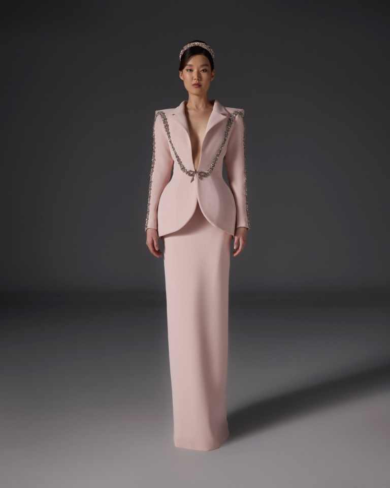 Ensembles de robes blazer pour - Women Formal Wear With Tie avis et prix