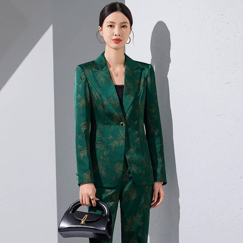 Combinaisons de pantalons form - Women Formal Wear For Interview avis et prix