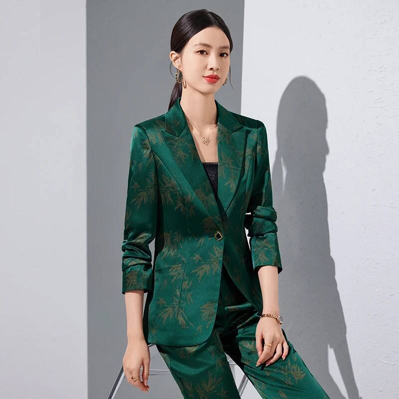 Combinaisons de pantalons form - Women Formal Wear For Interview avis et prix