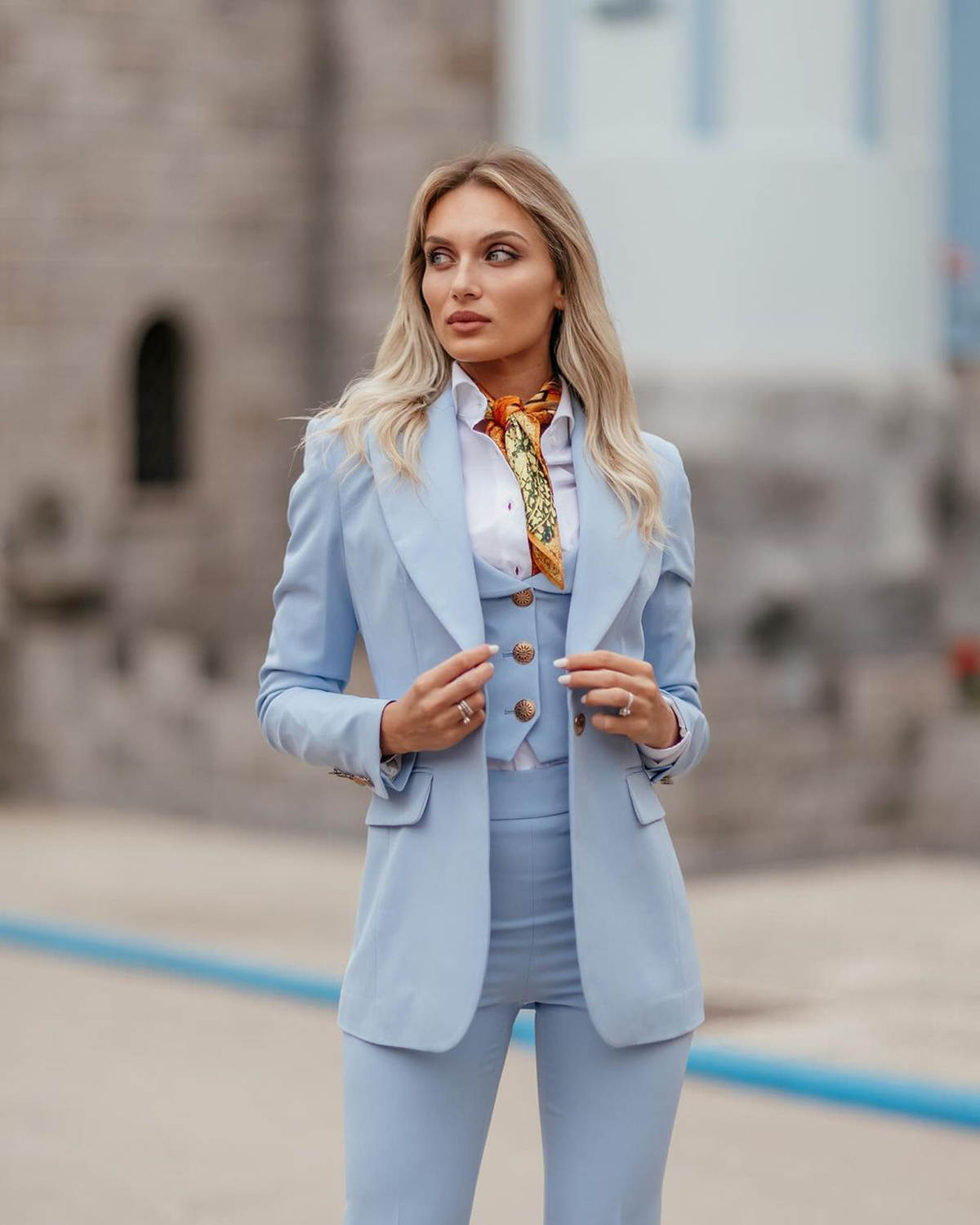 Costume formel pour femme bleu - Women'S Formal Jackets To Wear With Dresses avis et prix