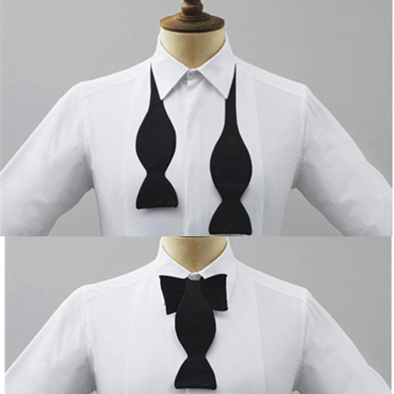 Nœud papillon formel pré-noué  - Women Formal Wear With Tie avis et prix