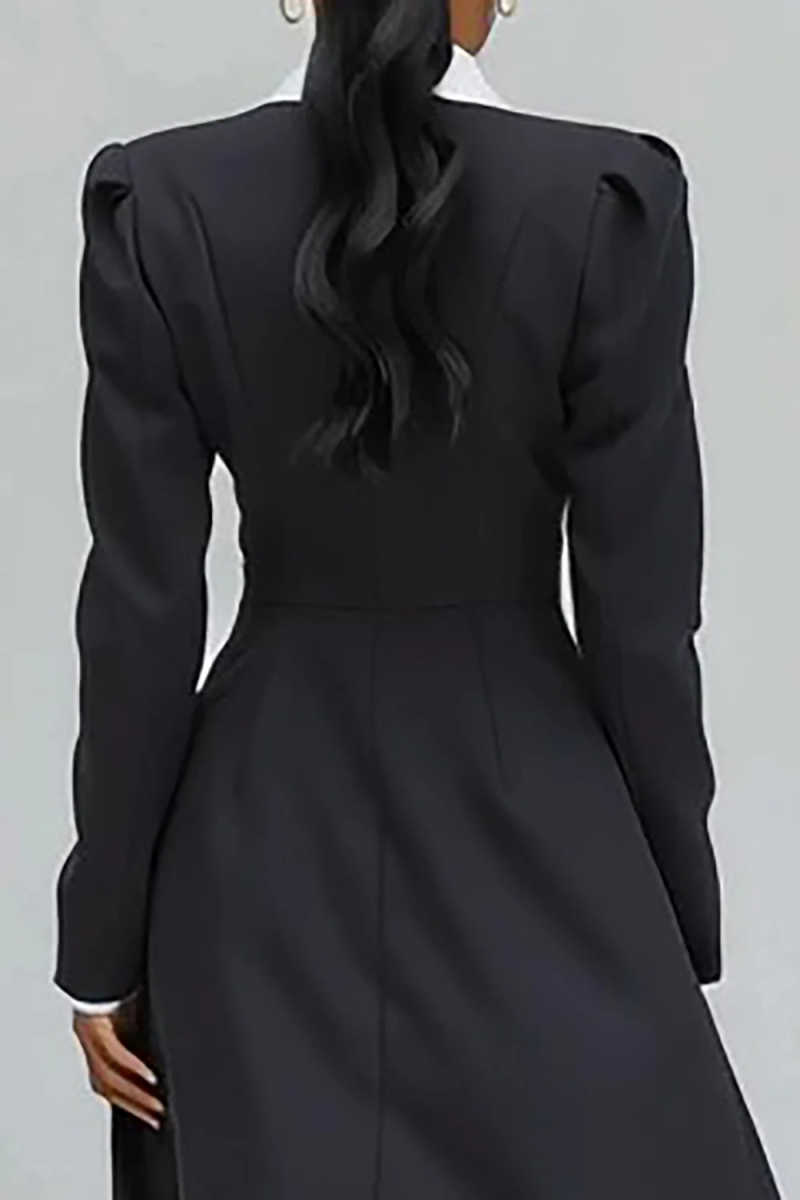 Blazer long pour femme, coupe  - Women'S Formal Jackets To Wear With Dresses avis et prix