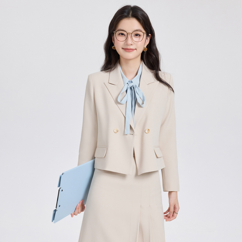 Ensemble de costume jupe pour  - Women Formal Wear For Interview avis et prix