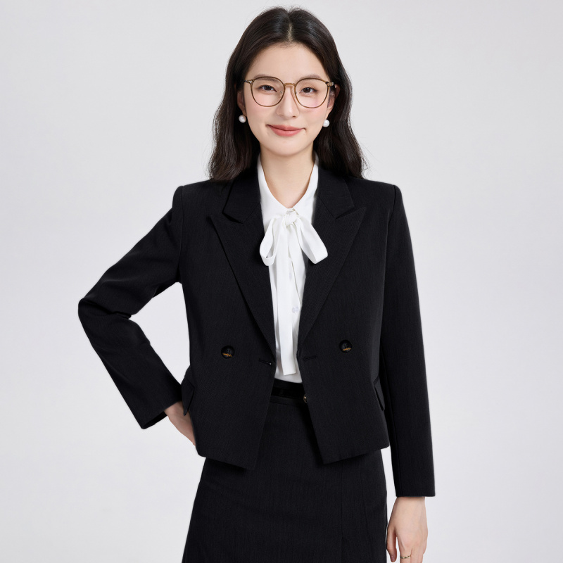 Ensemble de costume jupe pour  - Women Formal Wear For Interview avis et prix