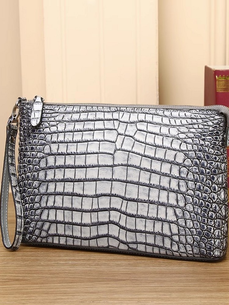 Hommes d'affaires travail Croc - Structured Handbag Work avis et prix