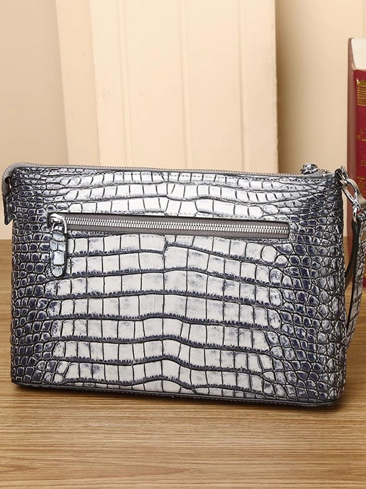 Hommes d'affaires travail Croc - Structured Handbag Work avis et prix