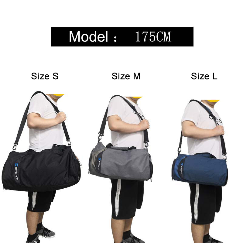 Grand sac de sport, sacs de fi - Structured Handbag Work avis et prix