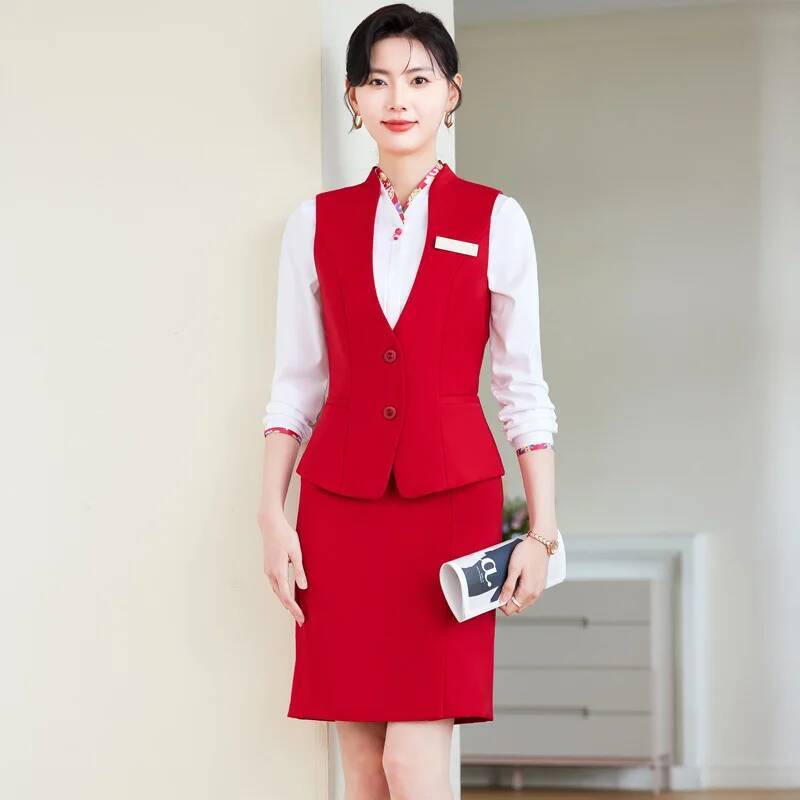 Taille plus 5XL costumes panta - Women Formal Wear For Interview avis et prix
