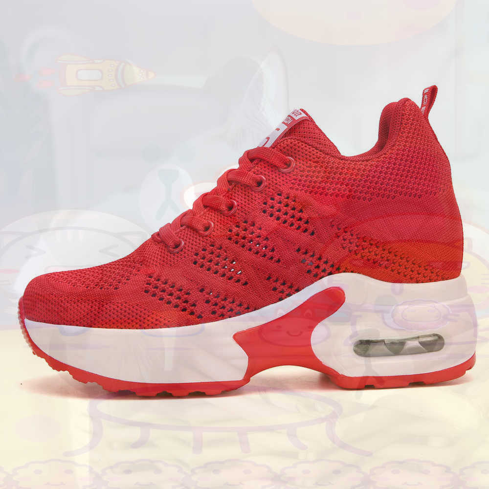 Rouge taille 36 chaussures fem - Women'S Formal Wear With Sneakers avis et prix