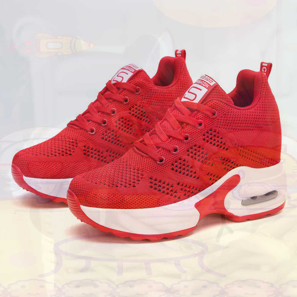 Rouge taille 36 chaussures fem - Women'S Formal Wear With Sneakers avis et prix