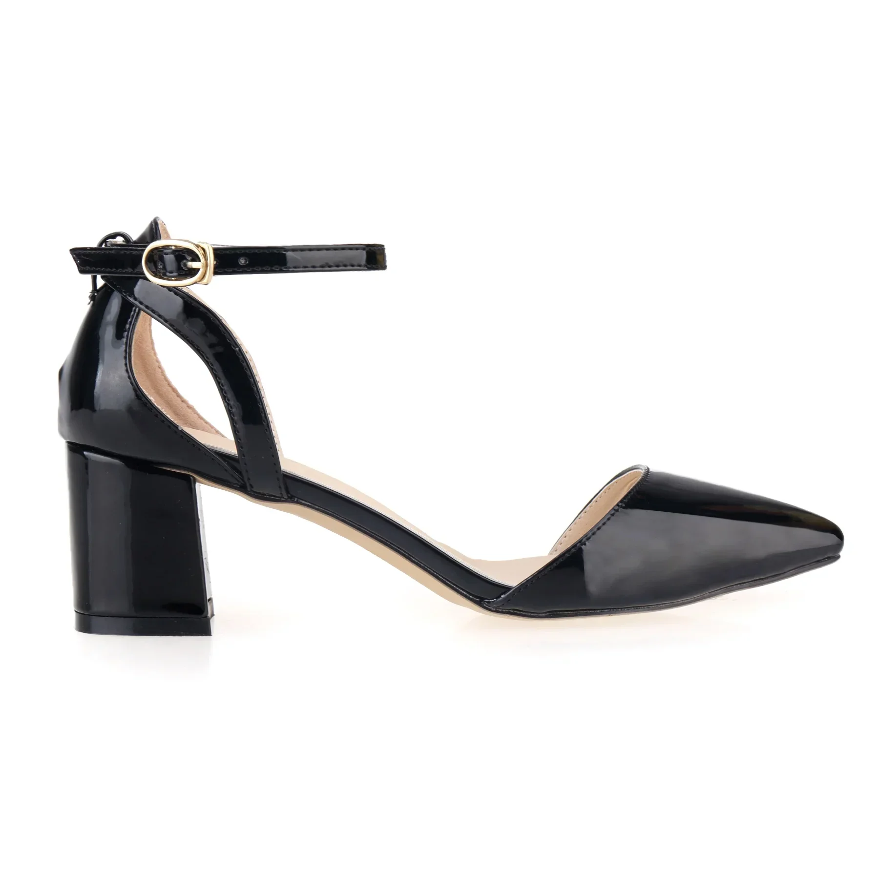 Femmes sandales été Sexy 5 cm  - Women Formal Wear For Summer avis et prix