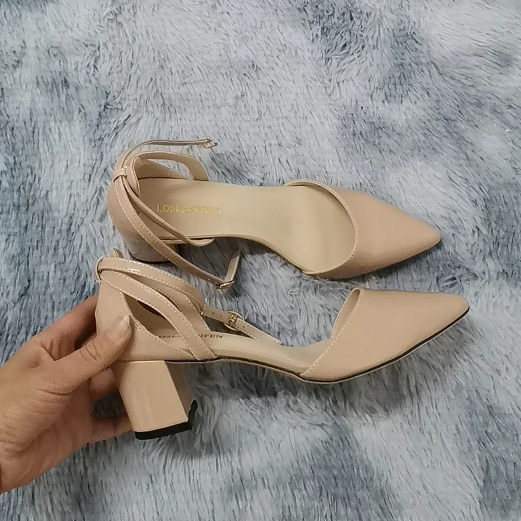 Femmes sandales été Sexy 5 cm  - Women Formal Wear For Summer avis et prix