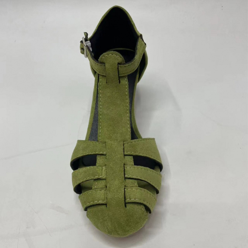 Sandales à talon chaton en dai - Women Formal Wear For Office avis et prix