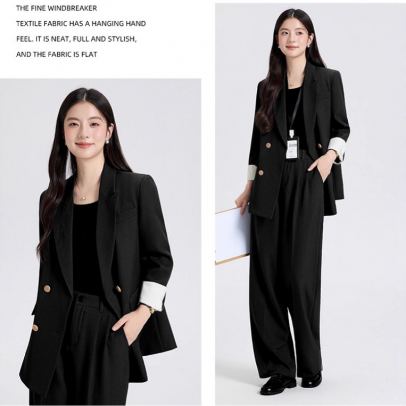Ensemble tailleur femme printe - Women Formal Wear For Interview avis et prix