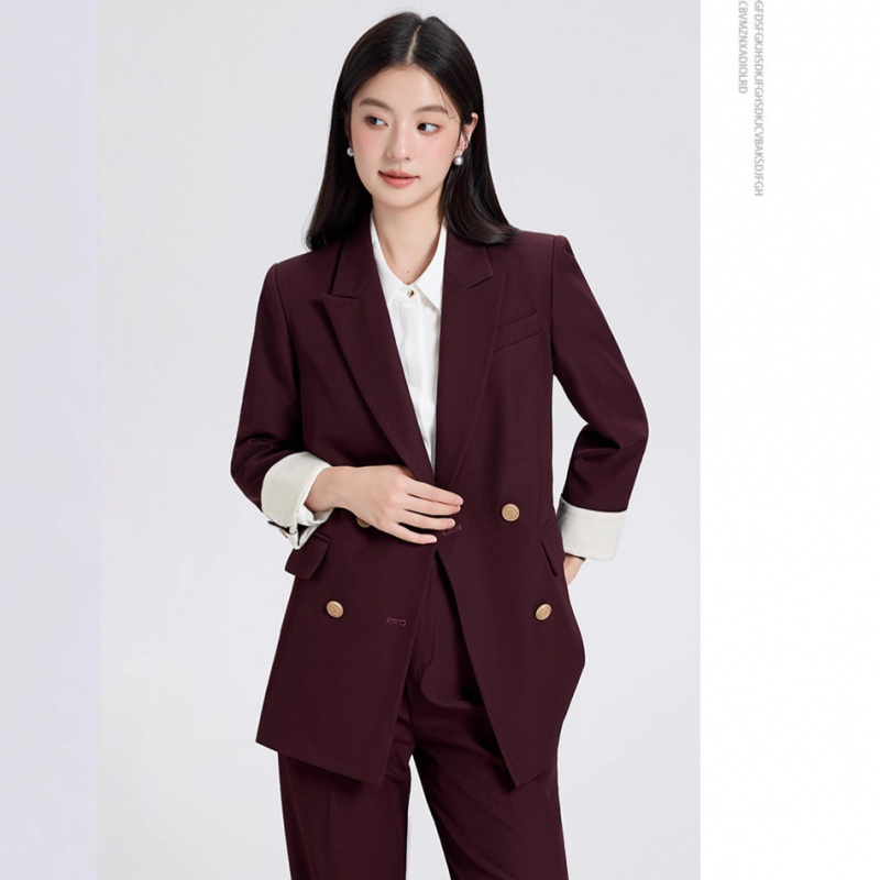 Ensemble tailleur femme printe - Women Formal Wear For Interview avis et prix