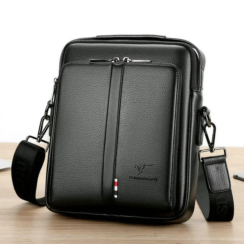 Mode épaule messager hommes sa - Structured Handbag Work avis et prix