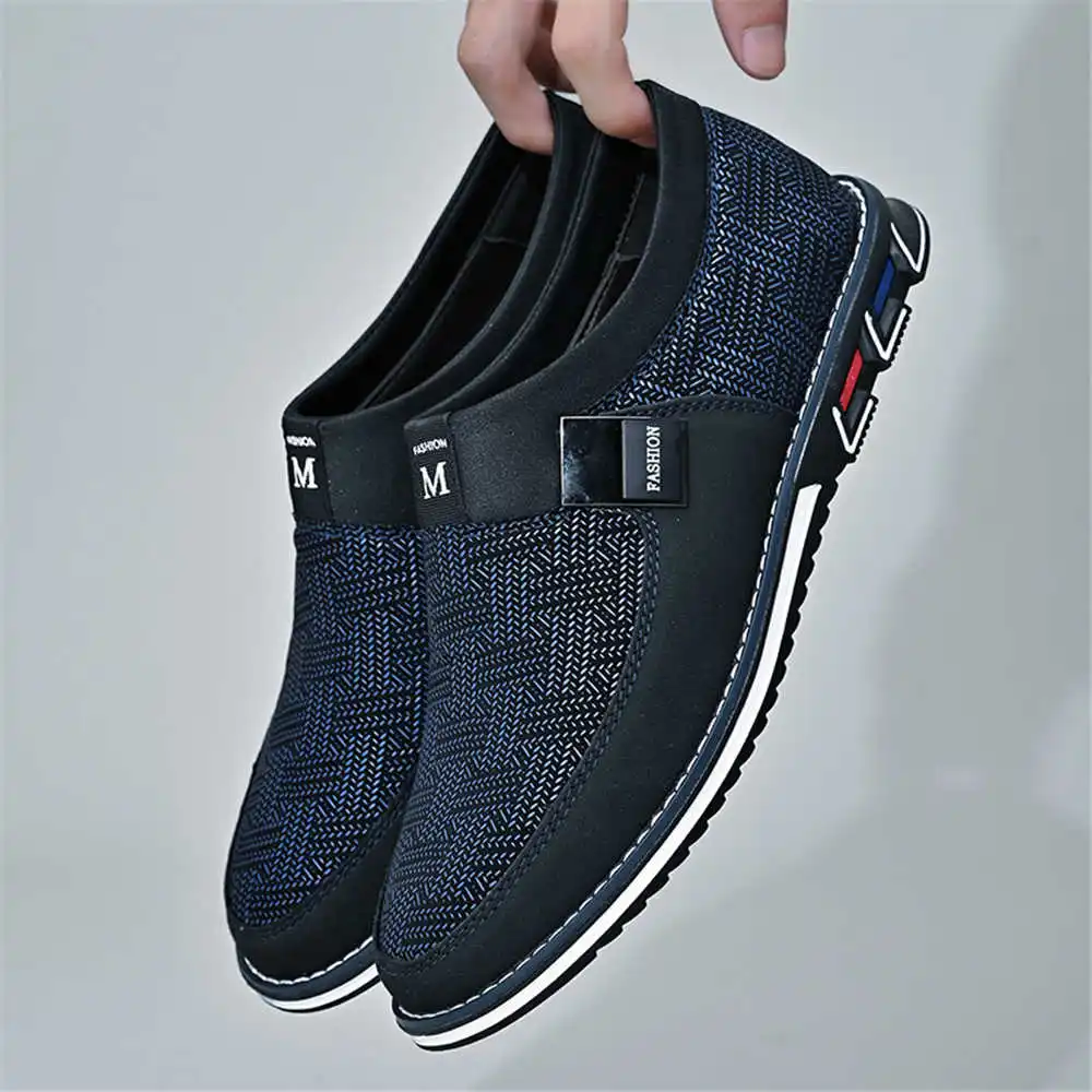 Bleu foncé 44-45 chaussures d' - Women'S Formal Wear With Sneakers avis et prix