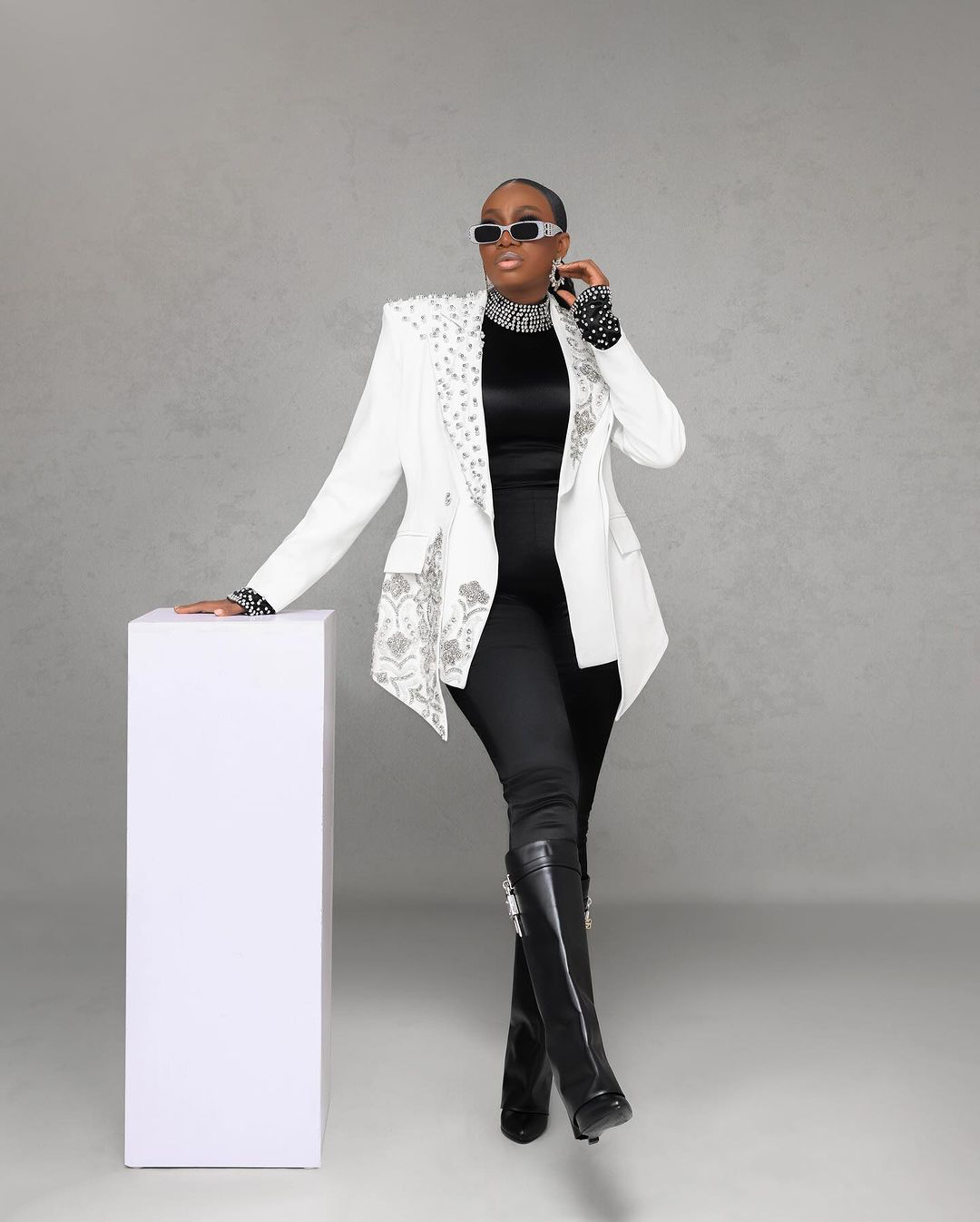 Designer cristal perles femmes - Women'S Formal Jackets To Wear With Dresses avis et prix