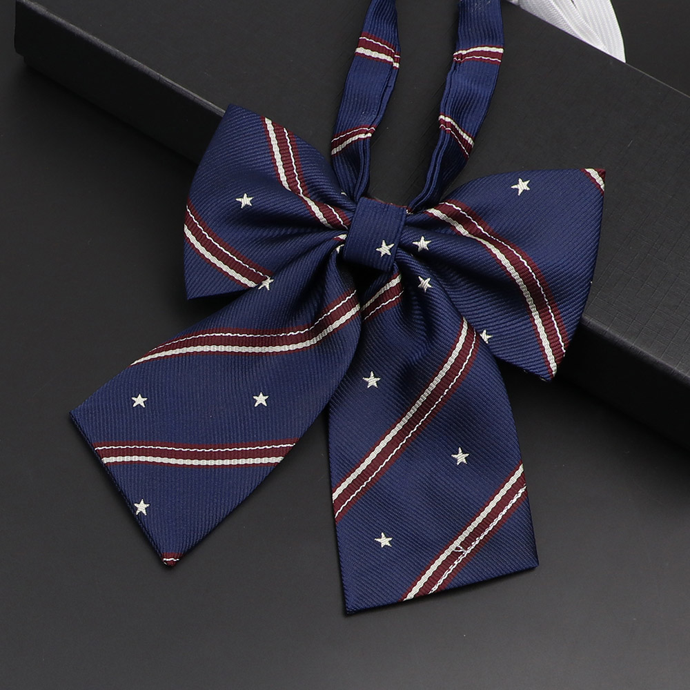 Cravate pour uniforme scolaire - Women Formal Wear With Tie avis et prix