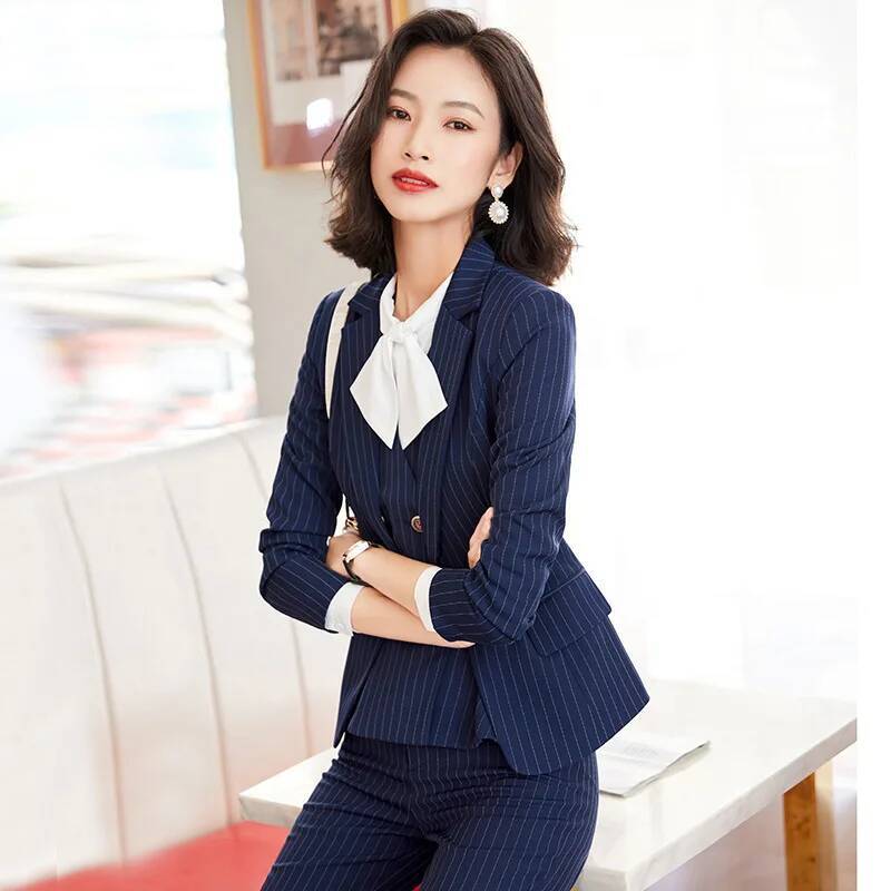 Costumes d'affaires formels ra - Women Formal Wear For Interview avis et prix