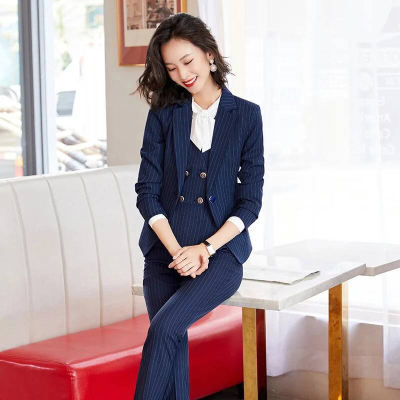 Costumes d'affaires formels ra - Women Formal Wear For Interview avis et prix