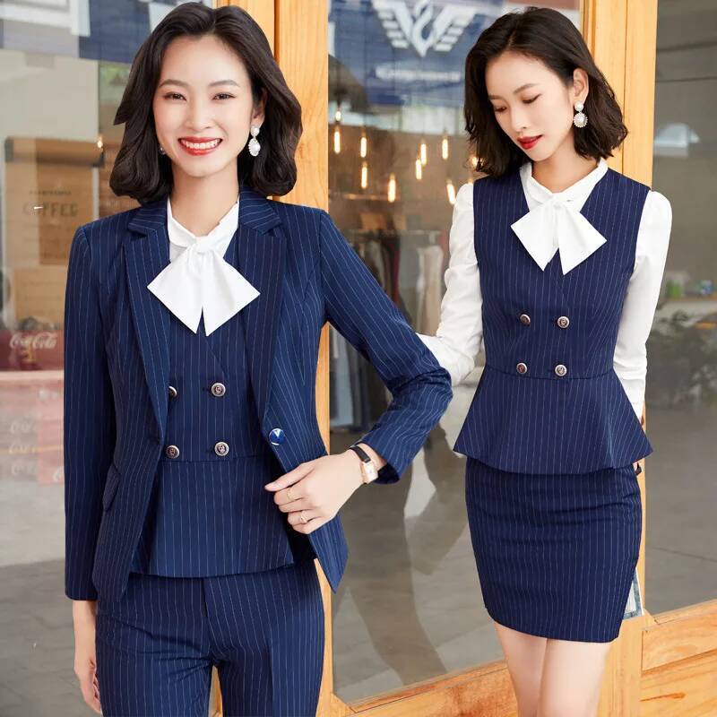 Costumes d'affaires formels ra - Women Formal Wear For Interview avis et prix