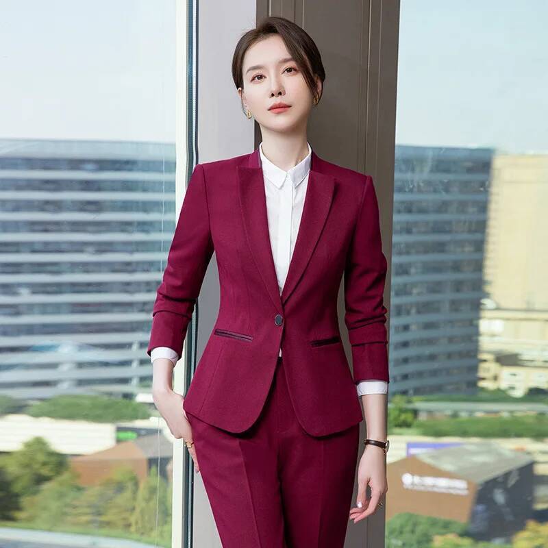 Dames bureau vêtements de trav - Women Formal Wear For Interview avis et prix