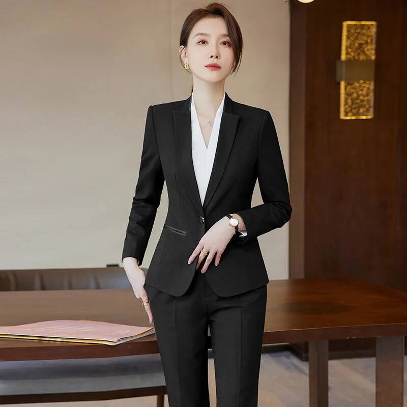 Dames bureau vêtements de trav - Women Formal Wear For Interview avis et prix