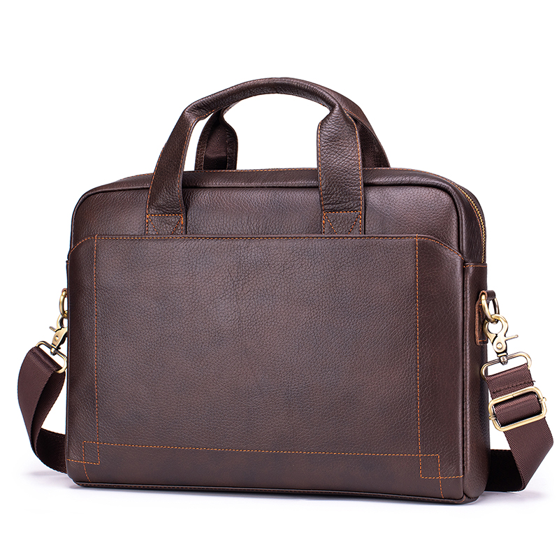 Porte-documents d'affaires en  - Structured Handbag Work avis et prix