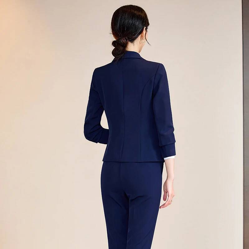 Vêtements de travail de bureau - Women Formal Wear For Interview avis et prix