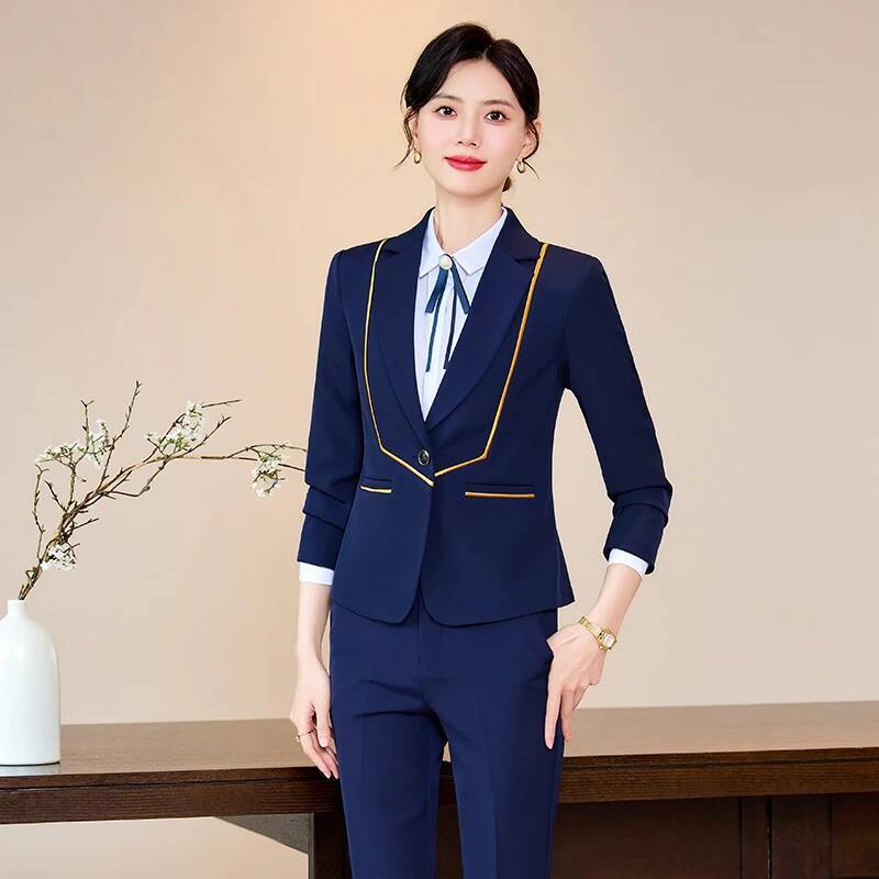 Vêtements de travail de bureau - Women Formal Wear For Interview avis et prix