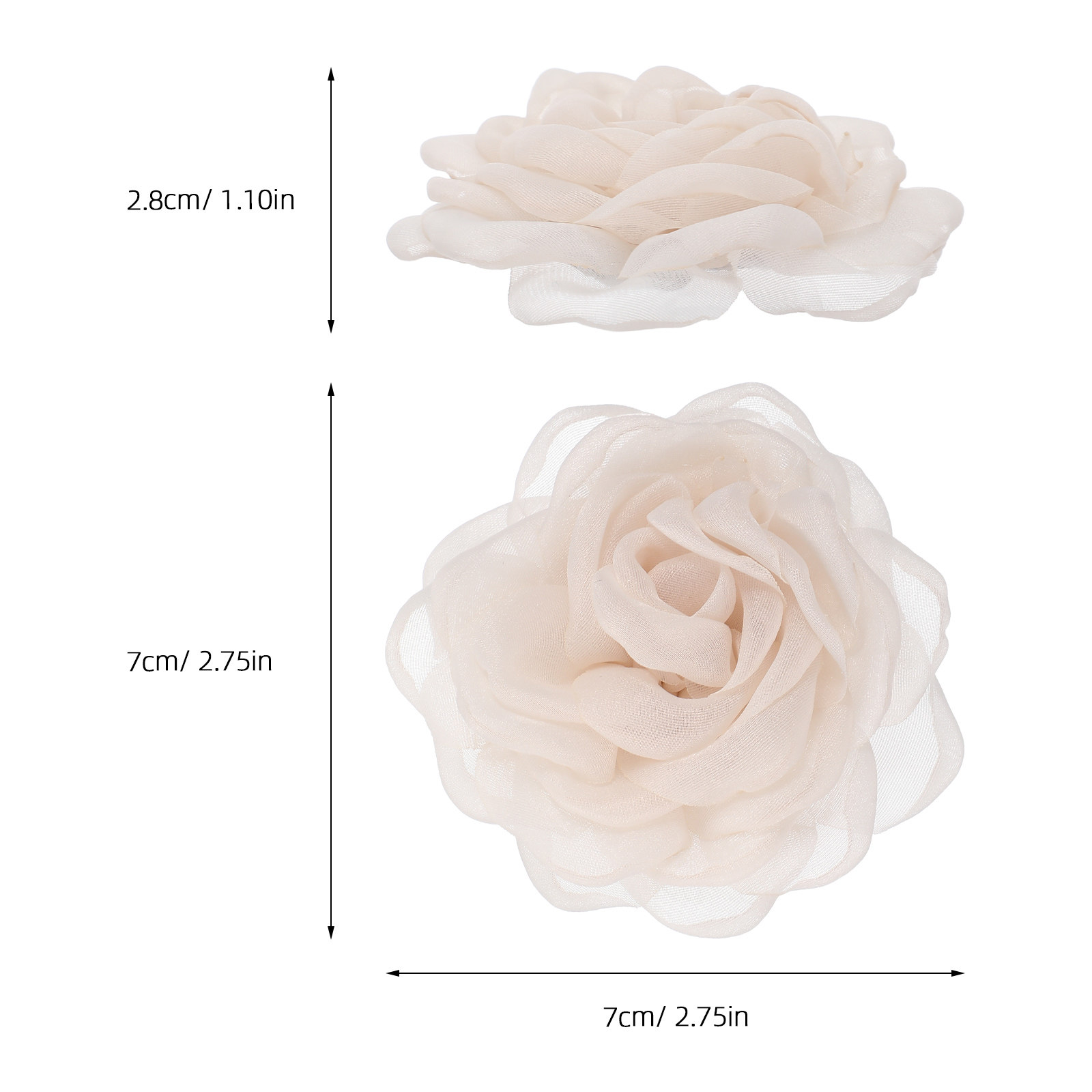 1 Paire de Boucles de Chaussur - Women'S Formal Wear With Sneakers avis et prix