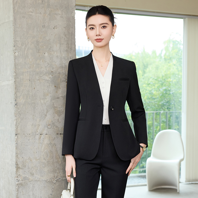 Combinaisons de pantalons form - Women Formal Wear For Interview avis et prix