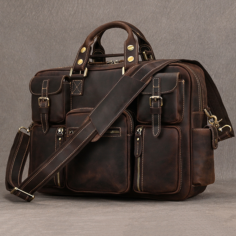 Luufan-Sac à Main Vintage en C - Structured Handbag Work avis et prix