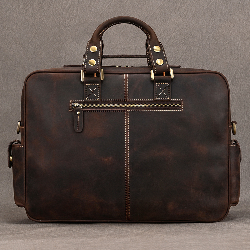 Luufan-Sac à Main Vintage en C - Structured Handbag Work avis et prix
